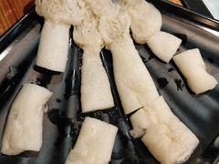 竹荪-东椰·海南椰子鸡火锅(朝阳门店)