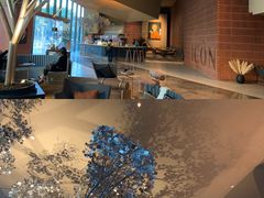 -深圳滨河时代ICON LAB艾垦酒店