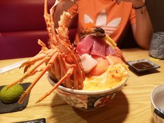 -無雙居酒屋(北京路店)
