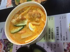 -绿柠食堂(北外滩店)