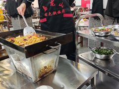 -郝大姐·乌龙山铁板烧(大学城三店)