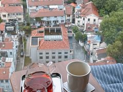 -纽巷咖啡 SOFTFOCUS COFFEE(锦和巴黎时韵店)