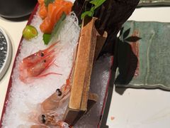 -上井料理黑金店(IFS国金中心店)