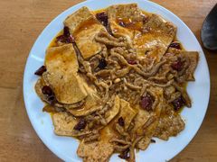 -东北四季饺子王(华山路店)