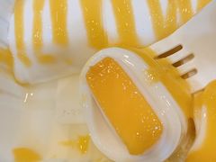 芒果肠粉-文昌邓记清补凉(西沙路店)