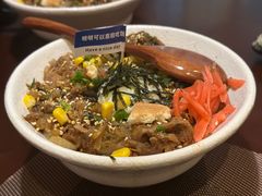 -弓二·烧鸟居酒屋(财富购物中心店)