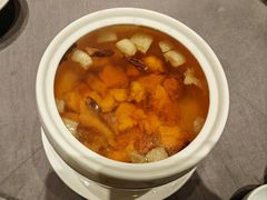 -小天厨民间菜馆(深圳街店)