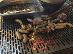 -西昌老号李小肠特色烧烤园(双流店)