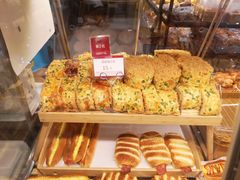 -山崎面包(第一八佰伴店)