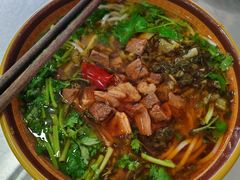 -花溪牛肉粉(八鸽岩店)