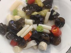-臭鳜鱼人家·老字号徽菜