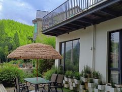 -莫干山风景区