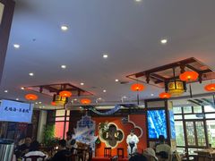 -桥香园过桥米线(国贸店)