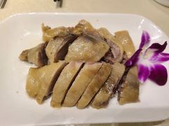 -小蓝鲸湖北菜(八一路店)