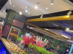 -鑫海汇海鲜烤肉自助(北国商城店)