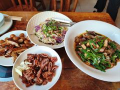 -老鼎万春卤菜(五代传承创始老店)