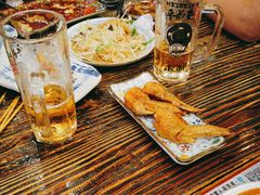 -平成屋· Late Night 食堂(四川北路店)