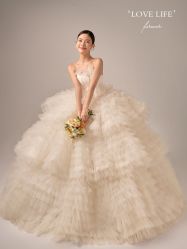 -时光印记婚纱摄影工作室·原创定制