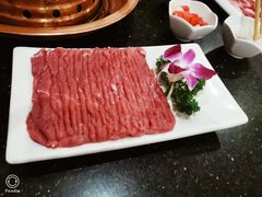 -南门涮肉(上海二店)