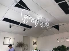 -边渡咖啡烘焙店(昙华林店)