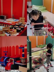 -meland亲子乐园(深圳领展中心城店)