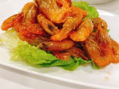 -瑞福园联谊餐室(茂名南路店)