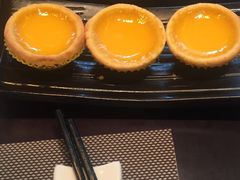 -夏宫中餐厅(静安香格里拉店)