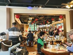-顺德杨廷记(白云山店)