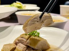 -云锦壹号·淮扬宴(徐汇万科店)
