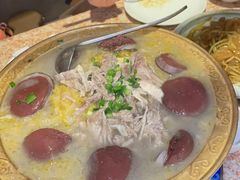 -红樱桃·欢乐餐厅(太原里店)