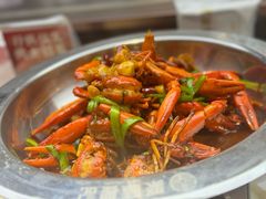 -聚味瞿记·龙虾堂(坡子街店)