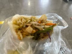 -张果佬年糕卷(科巷店)