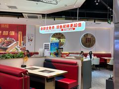 -尚渔味双拼烤鱼(燕郊永旺店)