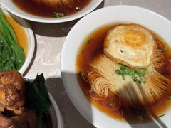 -松鹤面馆(观前店)