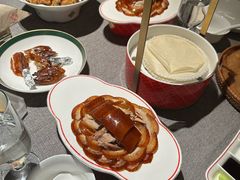 -秀儿四九城·新京菜(亚运村鸟巢店)