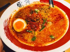 -雷门拉面店(新光天地店)