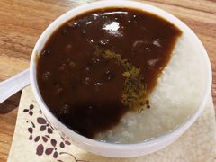 -笃笃笃糖粥(十全街店)