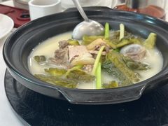 -新兴家喻酒家·羊城名宴(昌岗店)