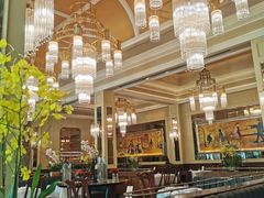 大堂-福楼法餐厅FLO