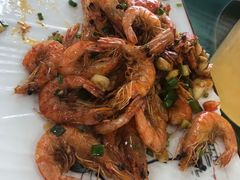 -景好海鲜餐厅(大鹏必选旅游店)