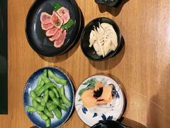 -和彩放题餐厅(酒仙桥店)