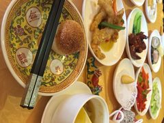 -仿膳饭庄(天安门店)