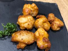 -棒约翰比萨·意面(张江长泰店)