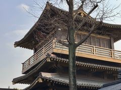 -香积寺