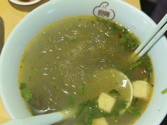 -回味鸭血粉丝汤(新城市广场店)