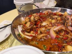 -聚味瞿记·龙虾堂(坡子街店)