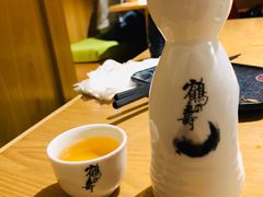 -松岛日本料理(汾江路店)