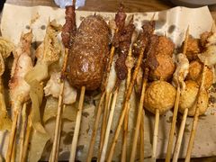 -韩见·韩式拌饭·炸鸡(石厦店)