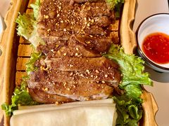 -大草原清真饭庄(沙河店)