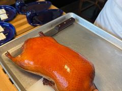 -晟永興烤鸭店(五道口店)